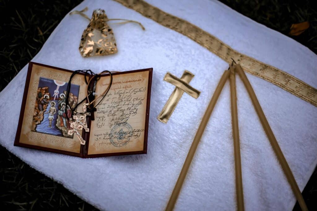 partenariats religieux